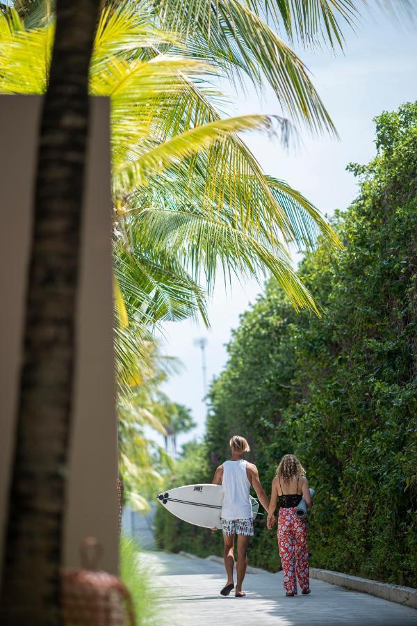One Eleven Villa Seminyak Exteriör bild