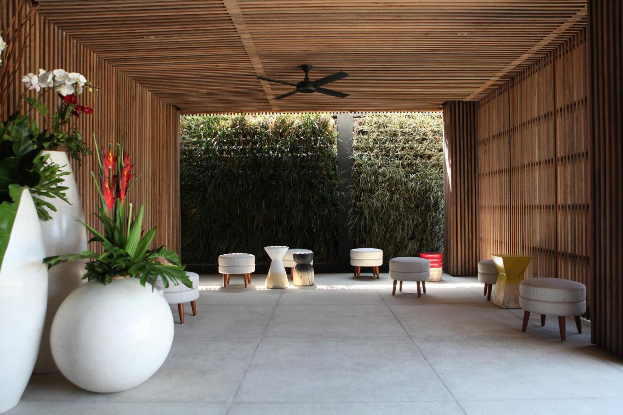 One Eleven Villa Seminyak Exteriör bild